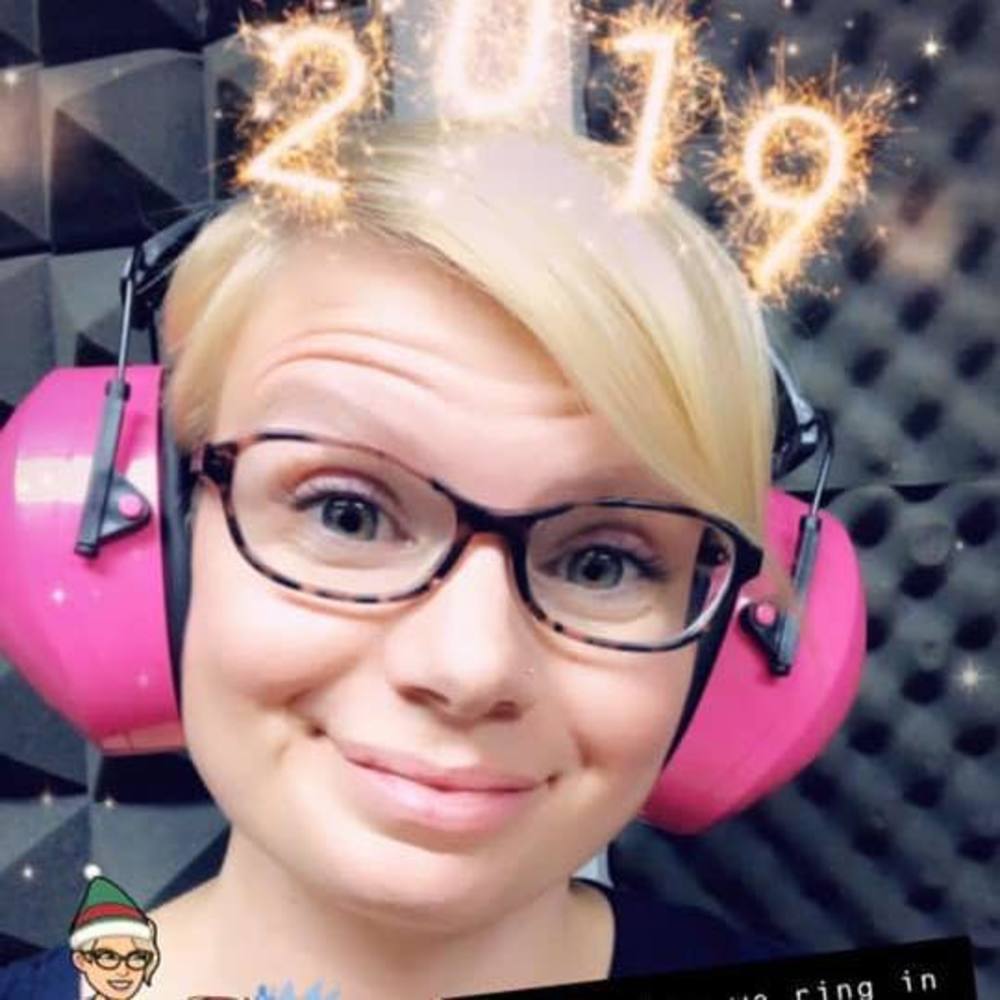 Meet your Posher, Midge